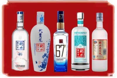 滨州滨城回收衡水老白干